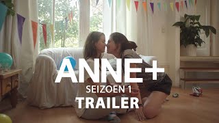 ANNE I Trailer English Subtitled I Millstreet Films [upl. by Avrom242]