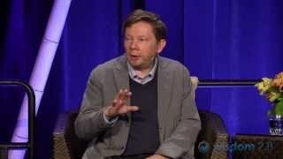 Meditation Eckhart Tolle [upl. by Sivam]