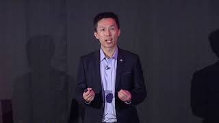 The importance of interdisciplinary work in healthcare  Dr Peng Du  TEDxUOA [upl. by Casmey]