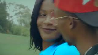 Yo Maps  Finally Ft Macky 2 Official Video [upl. by Berlyn]