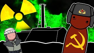 What if the Chernobyl Disaster Was Far Worse [upl. by Anomer]