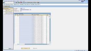 SAP SD Configuration 06 IMG Incompletion Log amp Text Control amp Partner Determination [upl. by Norrag]