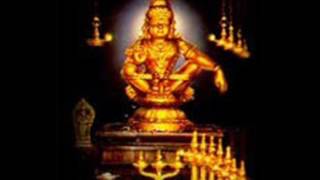 RAVEENDRAN MASH AYYAPPA SUPER HIT SONG [upl. by Adnawad311]