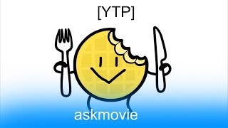 YTP askmovie  asdfmovie12 [upl. by Jaddo530]