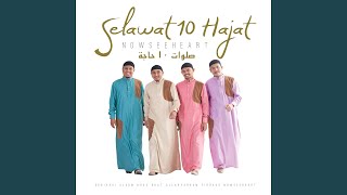 Selawat Tenang Jiwa [upl. by Evonne93]