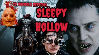 Sleepy Hollow cdracoolashow [upl. by Rutter]