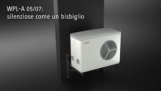 WPLA 05 07 silenziose come un bisbiglio [upl. by Eocsor744]