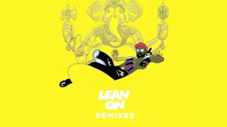 Major Lazer X DJ Snake  Lean On Fono Remix [upl. by Crandall898]