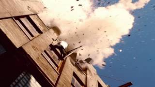 RED 2  Short Trailer  15 sec  NL [upl. by Lucilla]