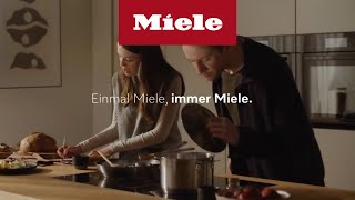 Für jeden Geschmack I Miele [upl. by Mikaela]