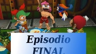 Guía de Tombi 2 PSX Episodio 19 FINAL [upl. by Nassi850]