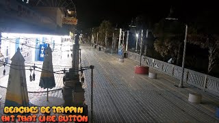 Dirty Don’s Oyster Bar Live Cam  South Carolina Live Cam  Myrtle Beach boardwalk live cam [upl. by Elora]