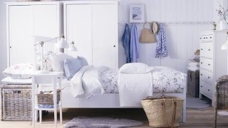 HEMNES bedroom family [upl. by Ronnica510]