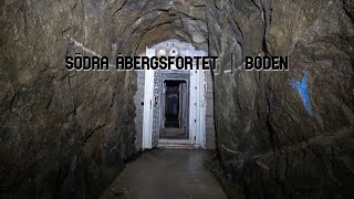 Exploring Södra åbergsfortet Boden│Staltini [upl. by Eille]