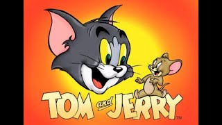 Tom and jerry cartoon 2020 Full movie [upl. by Isaac]