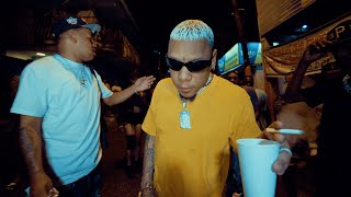 Yomel El Meloso ❌ Niño Raidy ❌ Sincero Calle  LOS TOMBO 🚔  Takiti  Video Oficial [upl. by Rachel]