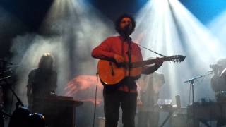 Junip  Your Life Your Call  live Münchner Kammerspiele 20130504 [upl. by Also]