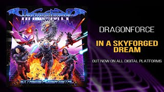 DragonForce  In a Skyforged Dream Official [upl. by Iva181]