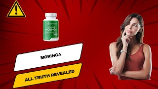 Moringa Powder Benefits ⚠❌☢ALERT☢❌⚠Moringa Benefits Moringa Review [upl. by Yesdnik]