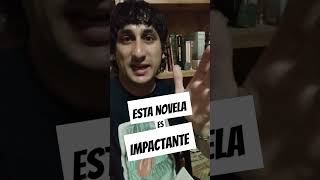 1 NOVELA EN 1 MINUTO  Rosaura a las 10 booktube literatura libros novelas [upl. by Aniroc]