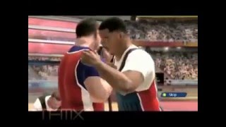 Beijing 2008 PS3  XBOX  PC Trailer [upl. by Mahala379]