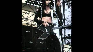 wasp live at donington 87 [upl. by Staffan]