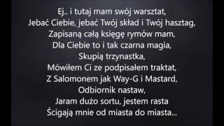 Sztoss KTJ TEKST [upl. by Feigin506]