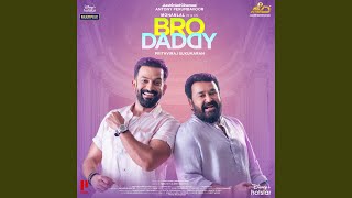 Theme Of Bro Daddy [upl. by Anwahsed]