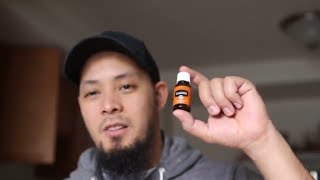 Top Essential oils for Men  Oilpreneur [upl. by Seeto764]