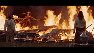 Yelawolf – quotBarn Firequot Official Music Video [upl. by Dolorita]