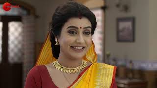 Aparajita Apu  Full episode  286  Zee Bangla [upl. by Snell502]