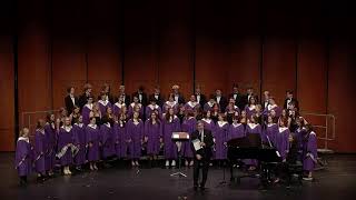 Waconia High School Choirs  May 17 2024 [upl. by Buiron500]