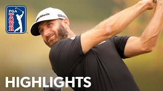 Highlights  Round 1  WGCDell Match Play  2021 [upl. by Hook]