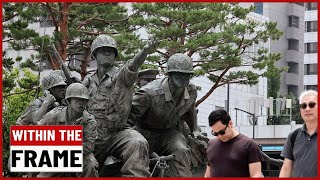 Korean War 74 years on Where are two Koreas headed [upl. by Naitsihc]