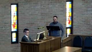 St Mary Mokena Sacred Music Presents Nearer My God to Thee [upl. by Seth955]