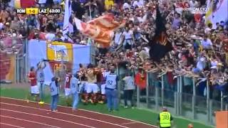 10 vittorie consecutiveLa Roma è nella storia [upl. by Laeira]