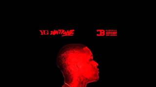 YG  Dont Panic Remix [upl. by Dabney]