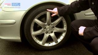 Tyre Sizes Explained  Tyre Size Guide Video from Unipart [upl. by Ennoirb70]