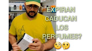 EXPIRAN CADUCAN SE VENCEN LOS PERFUMES Aroma Parfums Tegucigalpa 94484885 [upl. by Ifen258]