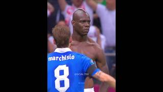 Epic Balotelli Moments 😳 1 [upl. by Aon53]