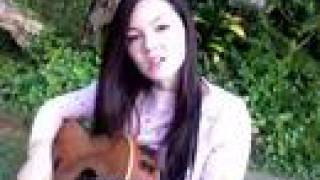 Marie Digby  Girlfriend Original Song [upl. by Lavina]