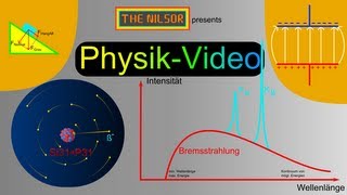 TheNilsor  Physik  Wienfilter Teil 1 [upl. by Buyers]