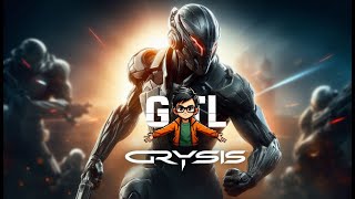 Crysis Live Stream [upl. by Omrellig]