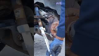 Must have tool for every mechanic using a Wrench Extender automotive [upl. by Salas401]