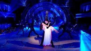 Strictly Pros Dance to Sweet Dreams  Strictly Come Dancing 2014  BBC One [upl. by Olette]