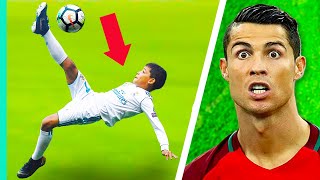 El Hijo de Ronaldo ¿La próxima Superestrella [upl. by Heringer736]