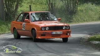 Montée Historique ForêtTrooz 2017 HD Devillersvideo [upl. by Groves262]