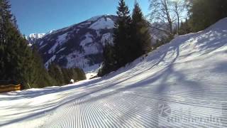 Piste Nr 3 Europacup Hang [upl. by Angelis]