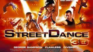 5 Champion Sound  Fat Boy Slim Street Dance 3D [upl. by Abrahamsen667]