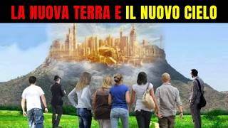 📖 COME SARÀ LA NUOVA TERRA SECONDO LA BIBBIA [upl. by Publus653]